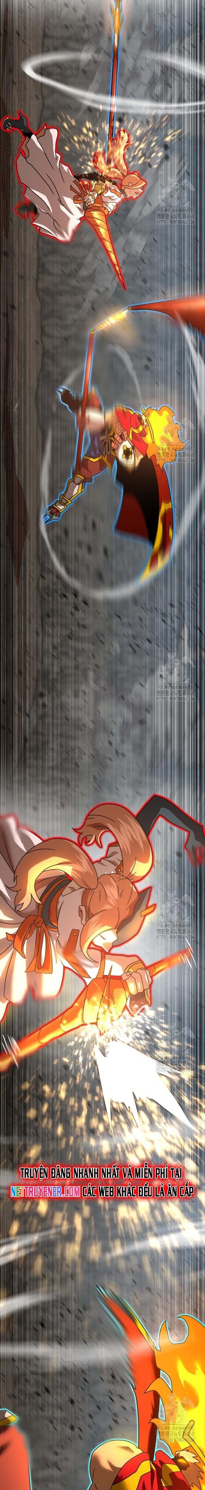 Double Click Chapter 195 - Trang 12