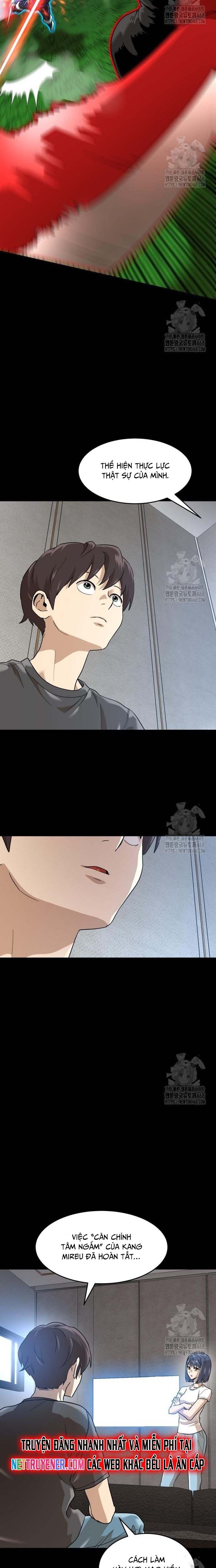 Double Click Chapter 195 - Trang 7