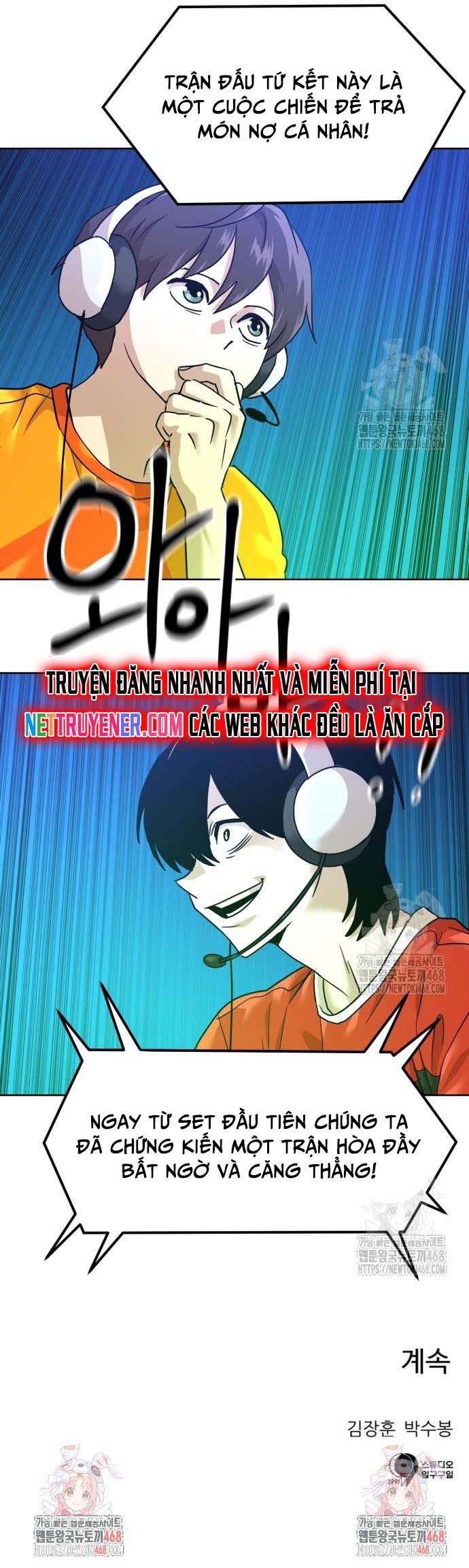 Double Click Chapter 198 - Trang 13