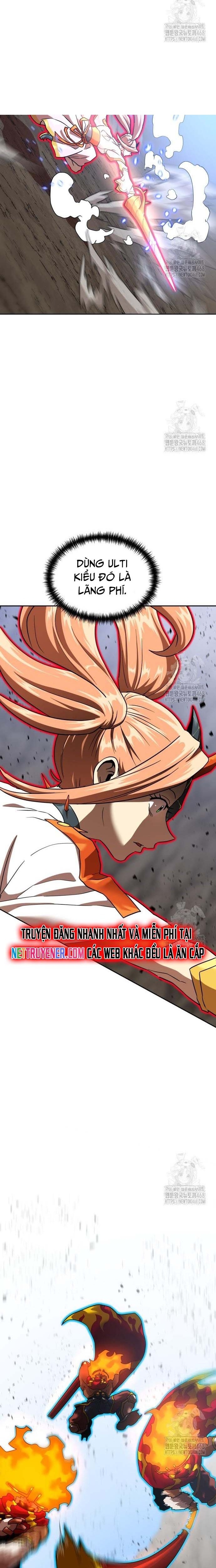 Double Click Chapter 195 - Trang 19