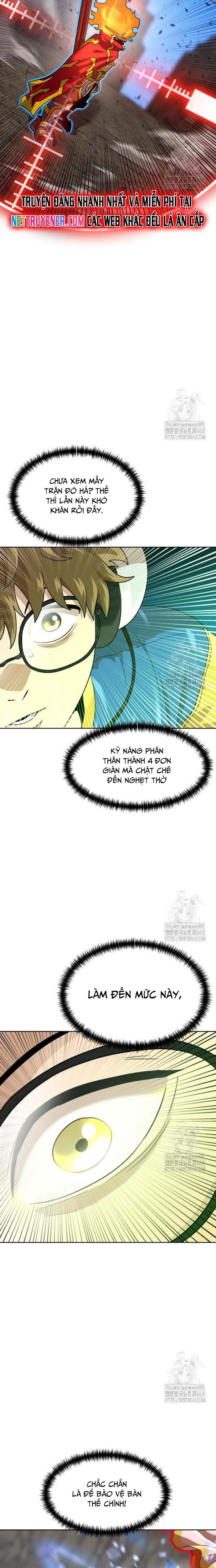 Double Click Chapter 195 - Trang 15