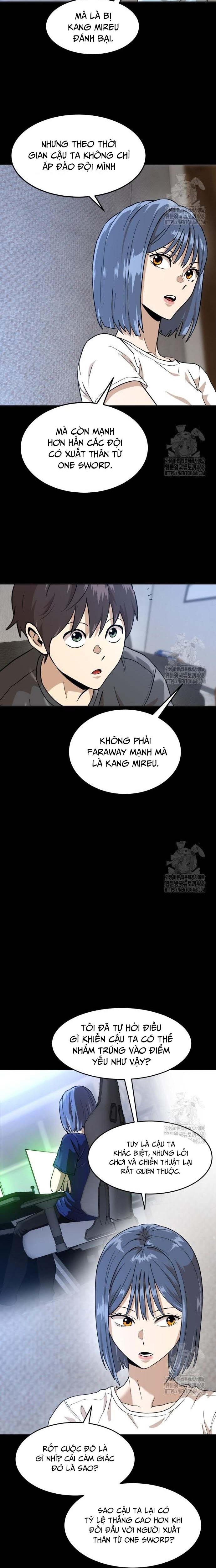 Double Click Chapter 195 - Trang 3