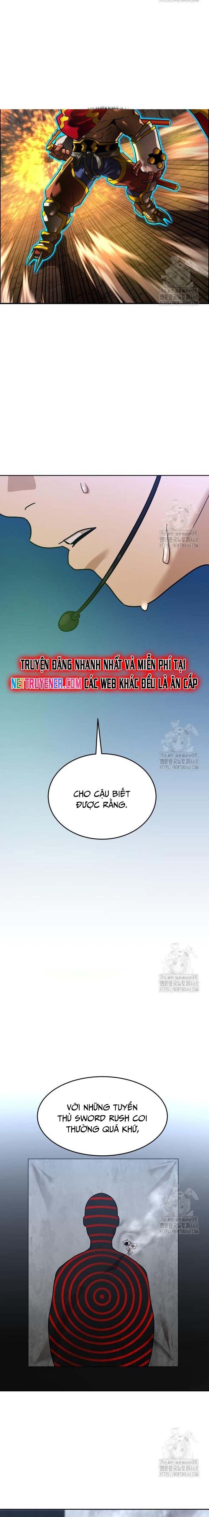 Double Click Chapter 195 - Trang 28