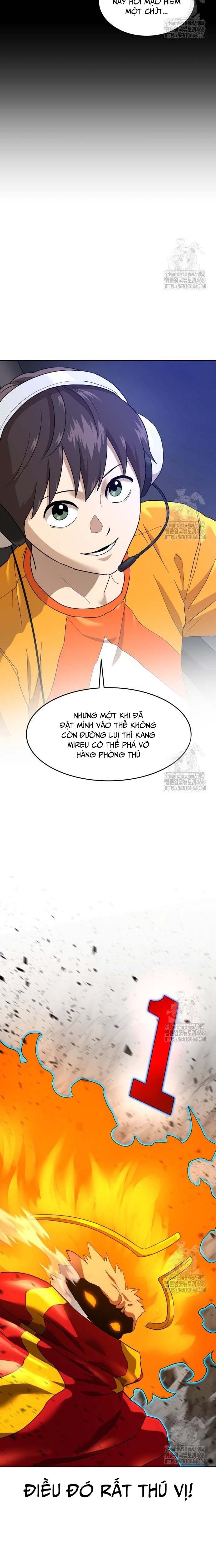 Double Click Chapter 195 - Trang 8