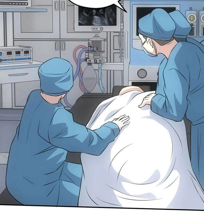 Đô Thị Bắt Yêu Nhân Chapter 85 - Trang 4