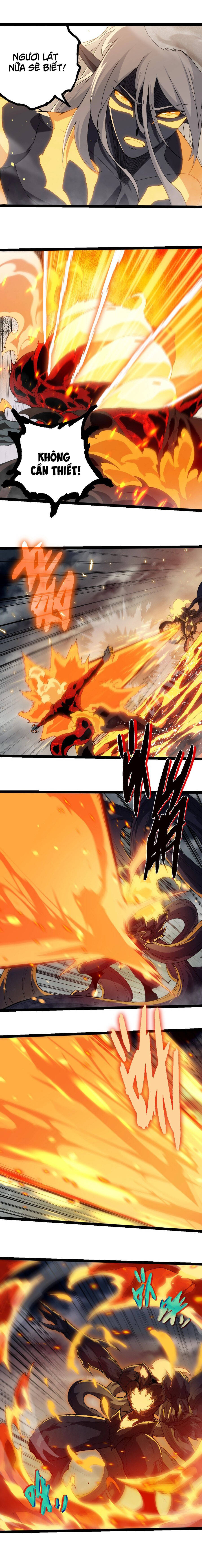 Chuyển Sinh Thành Liễu Đột Biến Chapter 369 - Trang 10