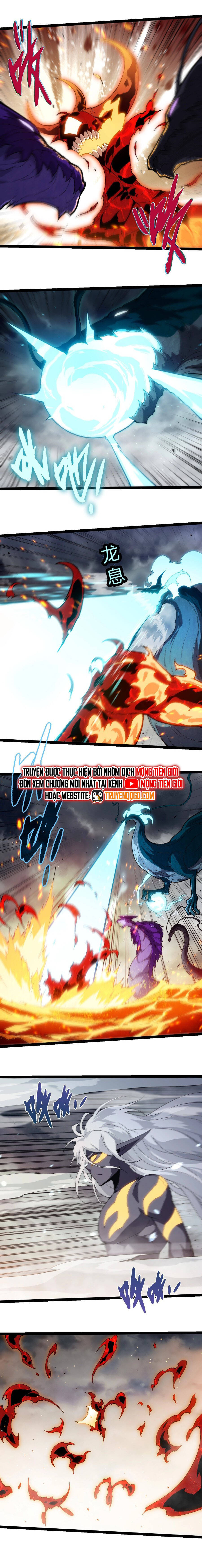 Chuyển Sinh Thành Liễu Đột Biến Chapter 369 - Trang 4