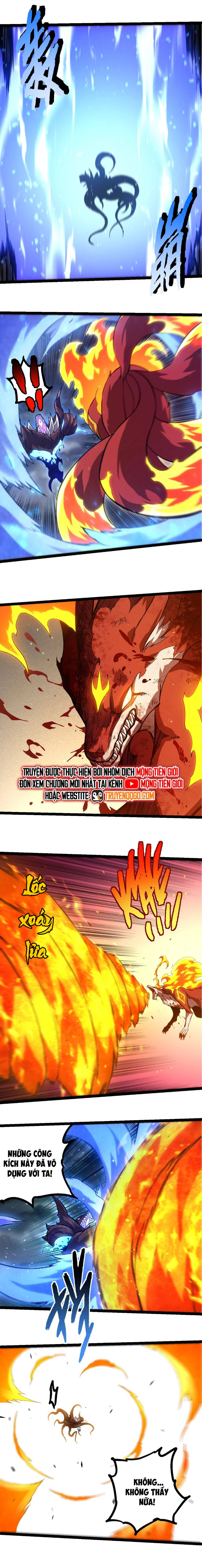 Chuyển Sinh Thành Liễu Đột Biến Chapter 367 - Trang 7