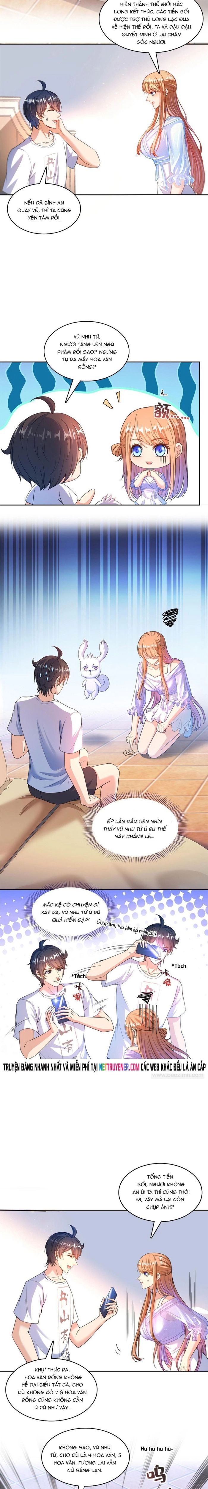 Tu Chân Nói Chuyện Phiếm Quần Chapter 540 - Trang 6