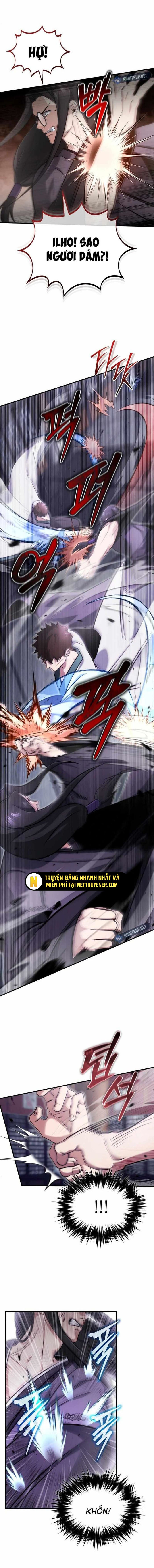 Hồi Quy Giả Về Hưu Chapter 66 - Trang 16