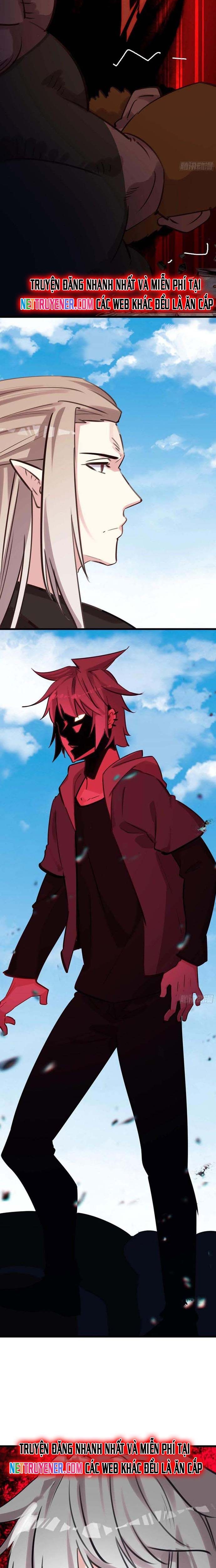 Sinh Tiêu Thủ Hộ Thần Chapter 116 - Trang 7
