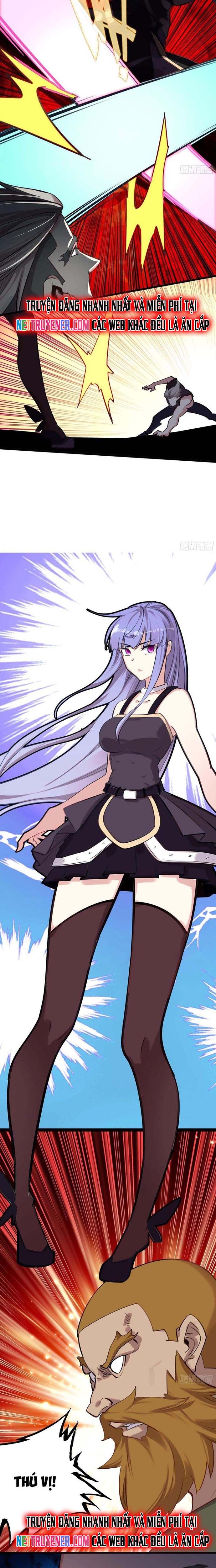 Sinh Tiêu Thủ Hộ Thần Chapter 117 - Trang 1