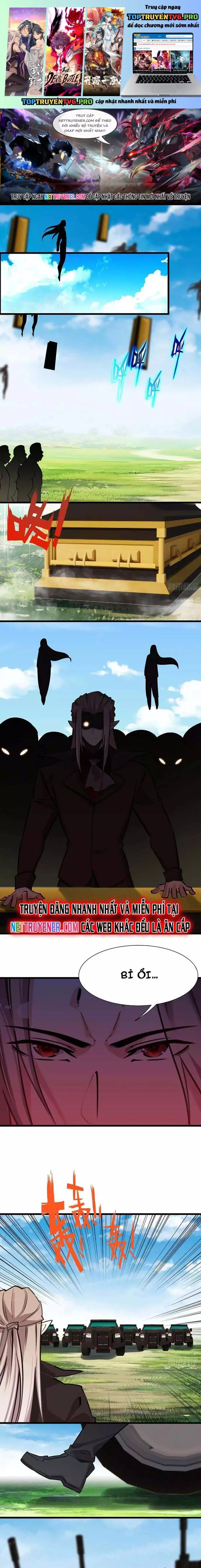 Sinh Tiêu Thủ Hộ Thần Chapter 116 - Trang 0