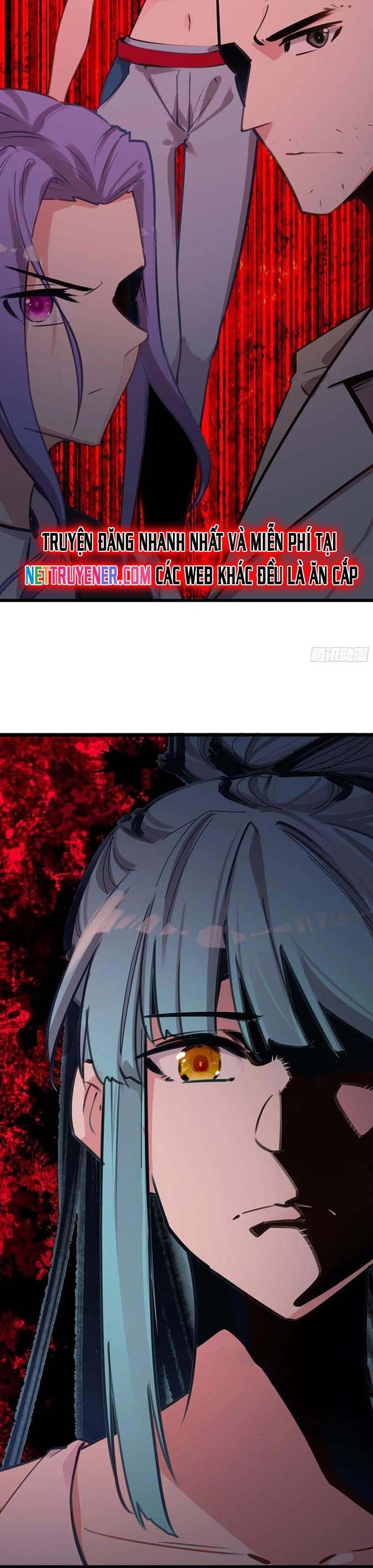 Sinh Tiêu Thủ Hộ Thần Chapter 116 - Trang 10