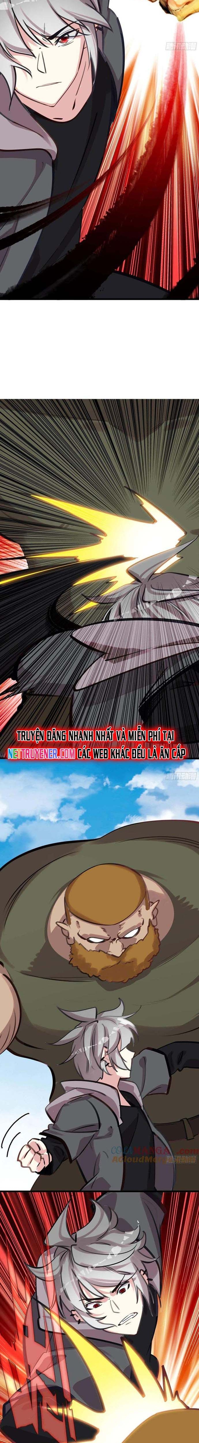 Sinh Tiêu Thủ Hộ Thần Chapter 116 - Trang 5