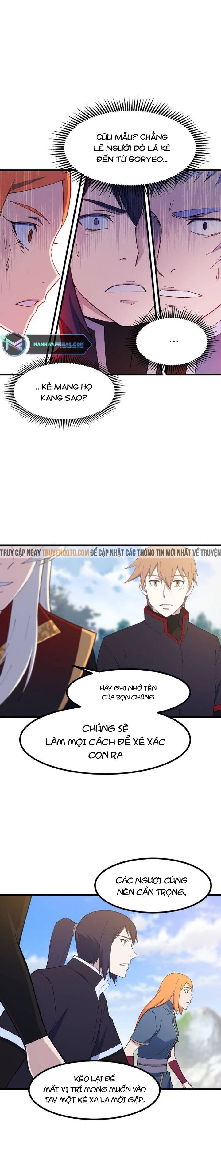 Đại Cao Thủ Chapter 77 - Trang 2