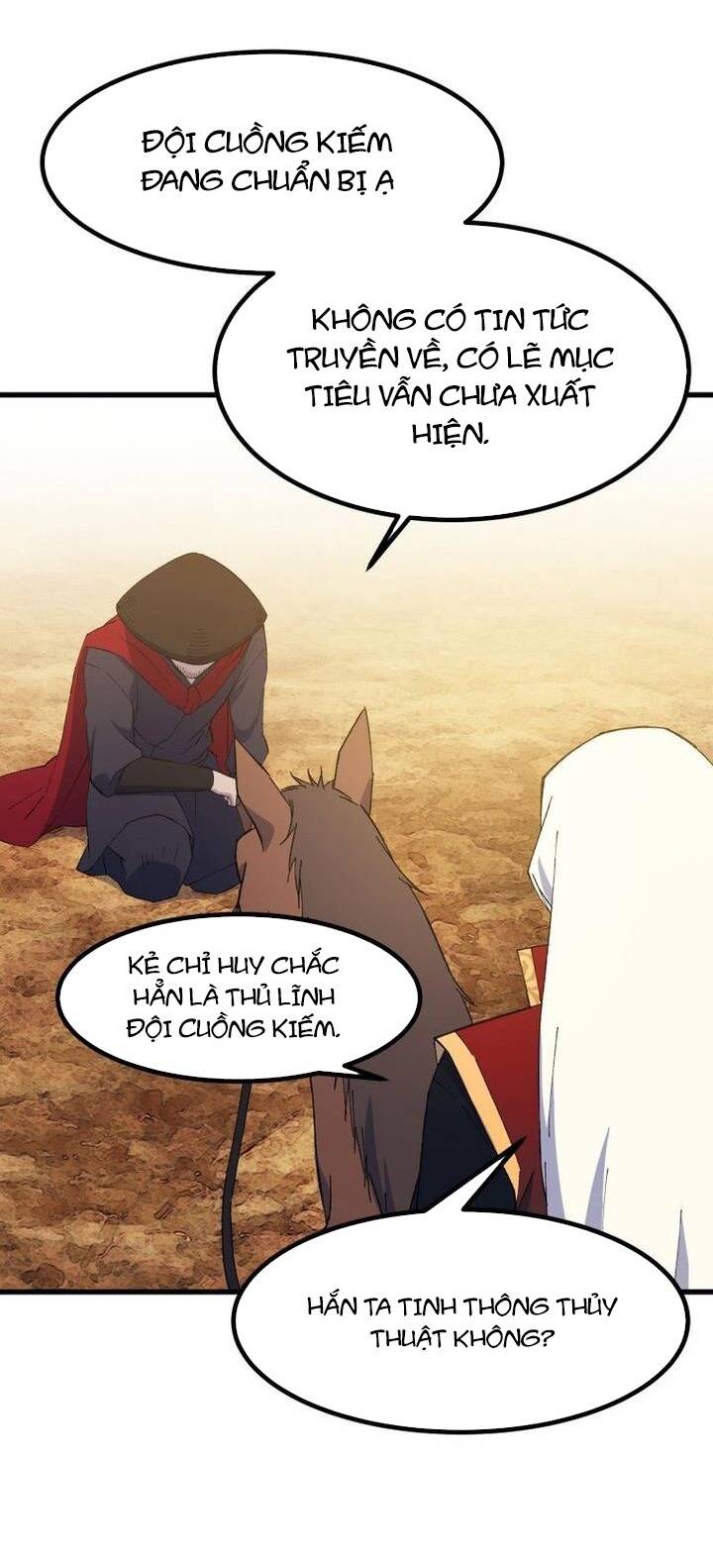 Đại Cao Thủ Chapter 76 - Trang 75