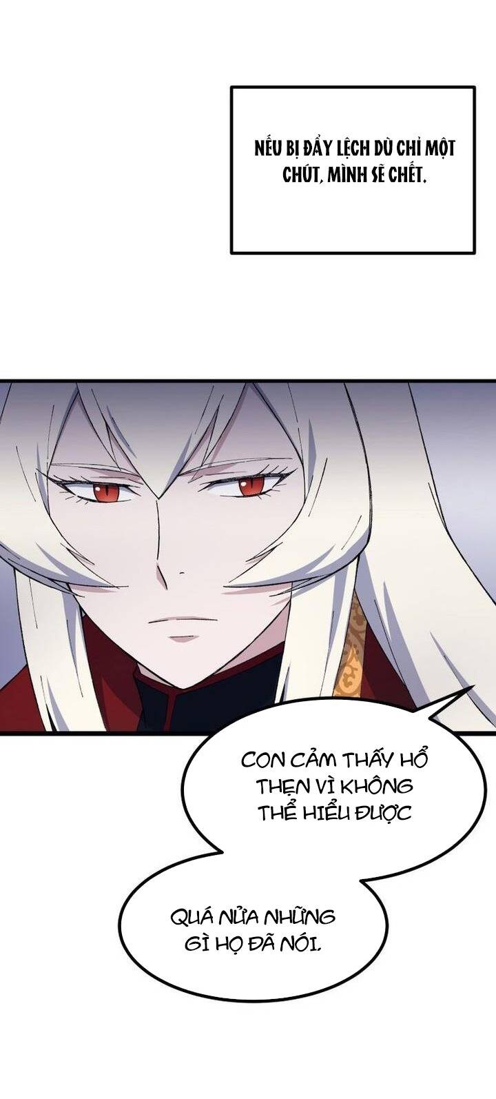 Đại Cao Thủ Chapter 78 - Trang 33