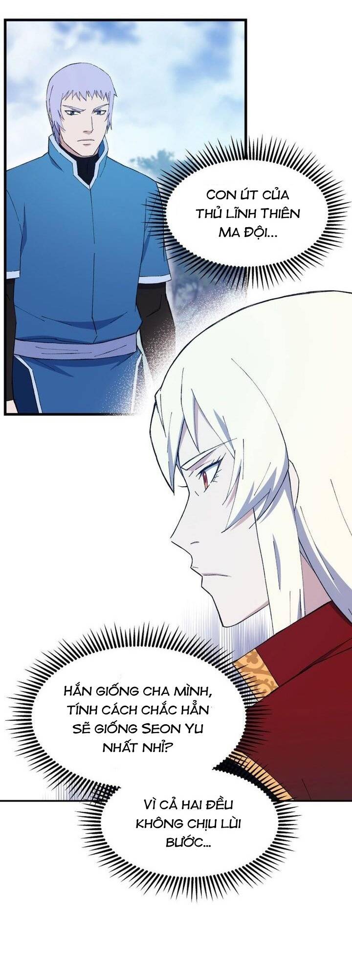 Đại Cao Thủ Chapter 78 - Trang 53