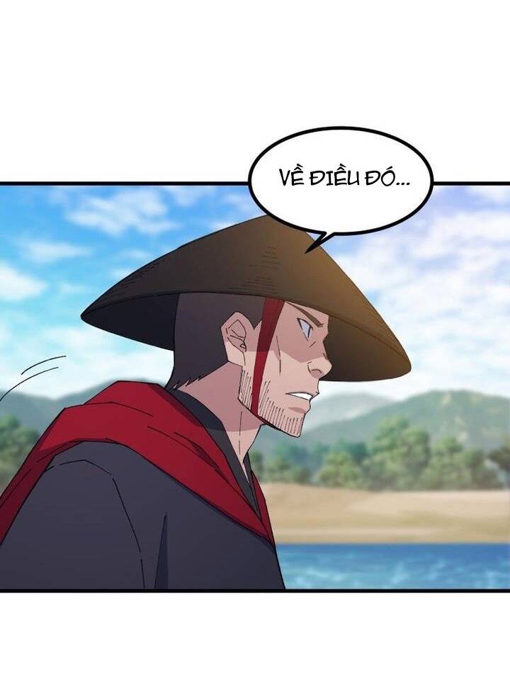 Đại Cao Thủ Chapter 76 - Trang 54