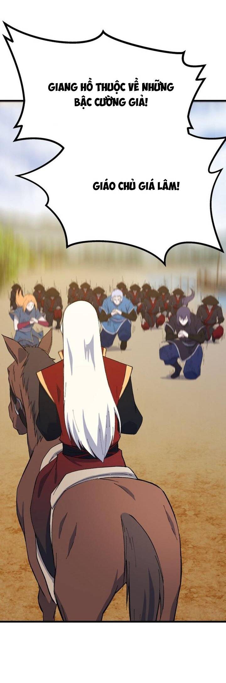 Đại Cao Thủ Chapter 76 - Trang 66