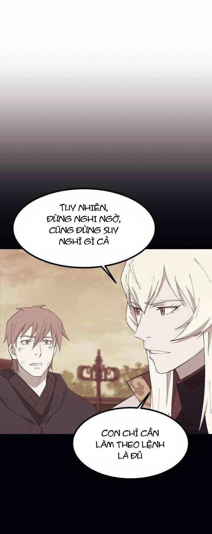 Đại Cao Thủ Chapter 81 - Trang 43