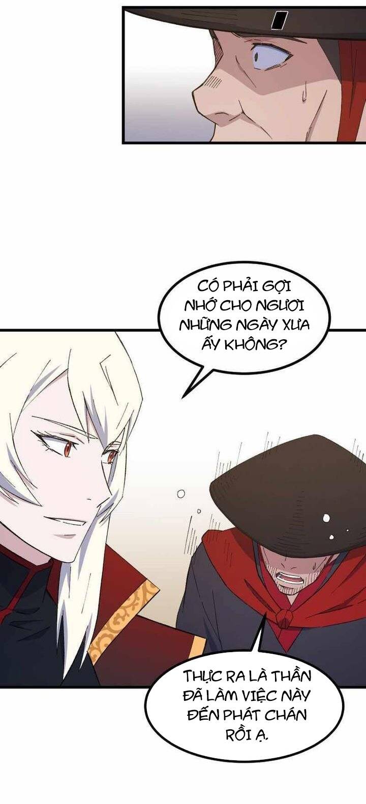 Đại Cao Thủ Chapter 81 - Trang 47