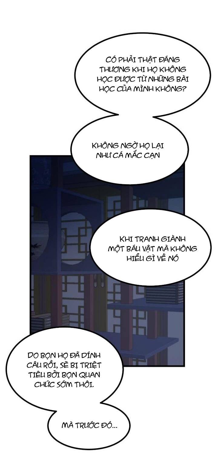 Đại Cao Thủ Chapter 78 - Trang 11