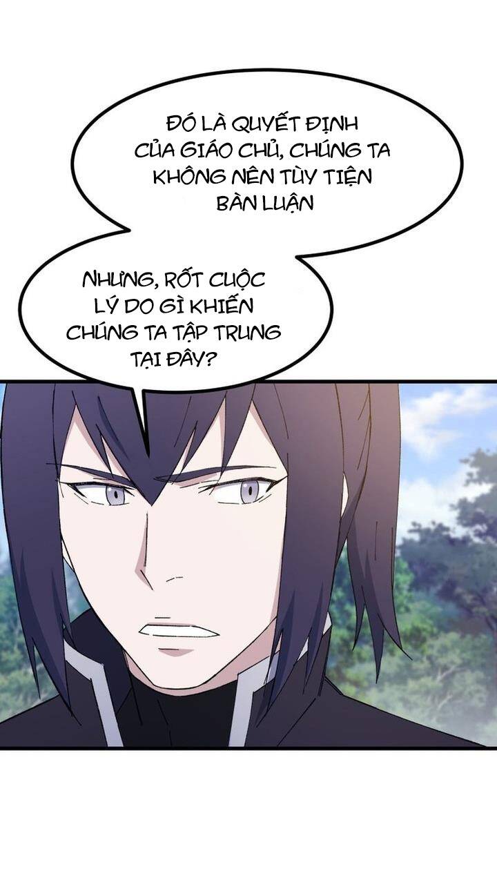 Đại Cao Thủ Chapter 76 - Trang 53