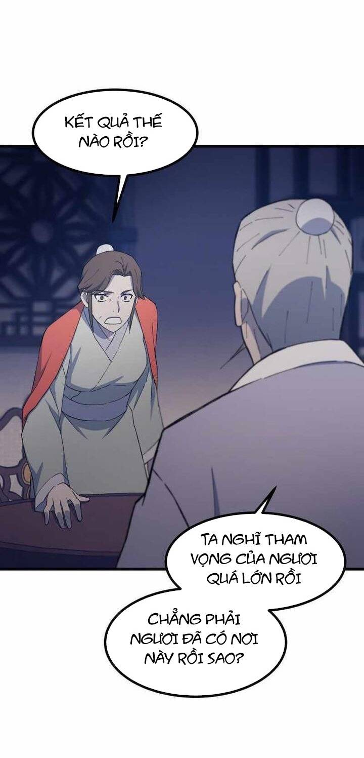 Đại Cao Thủ Chapter 81 - Trang 16