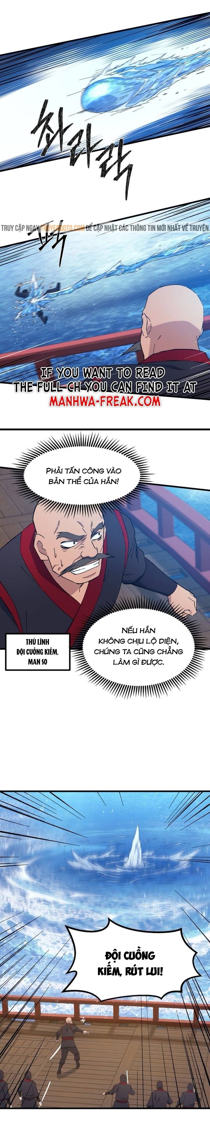 Đại Cao Thủ Chapter 77 - Trang 5
