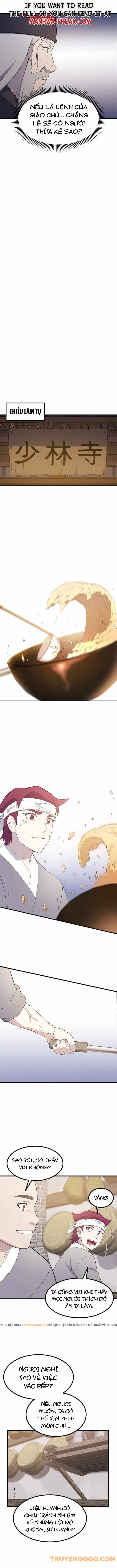 Đại Cao Thủ Chapter 75 - Trang 5