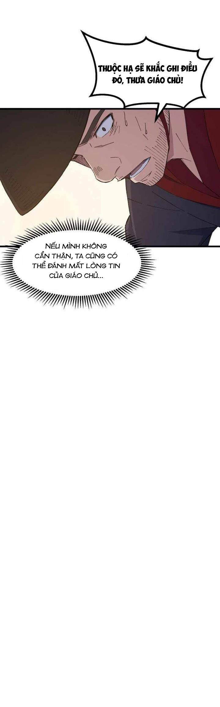 Đại Cao Thủ Chapter 81 - Trang 58