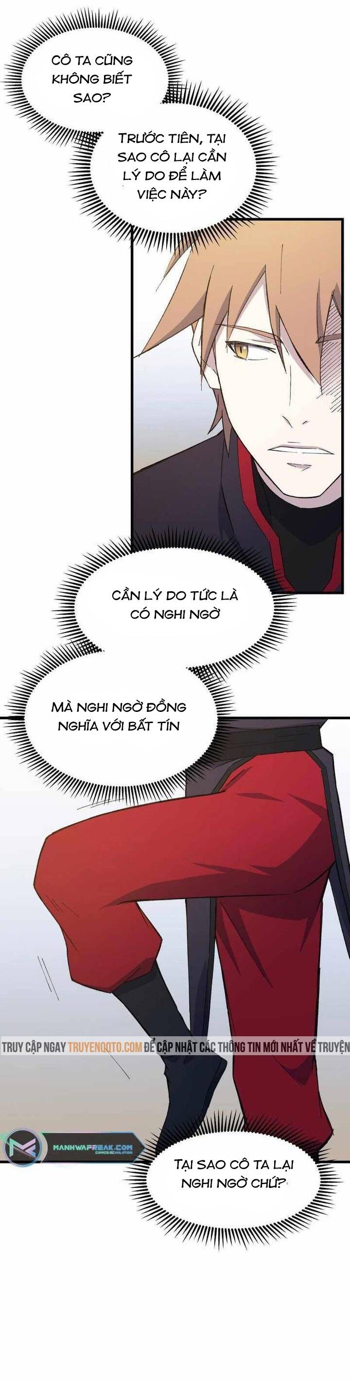Đại Cao Thủ Chapter 81 - Trang 42