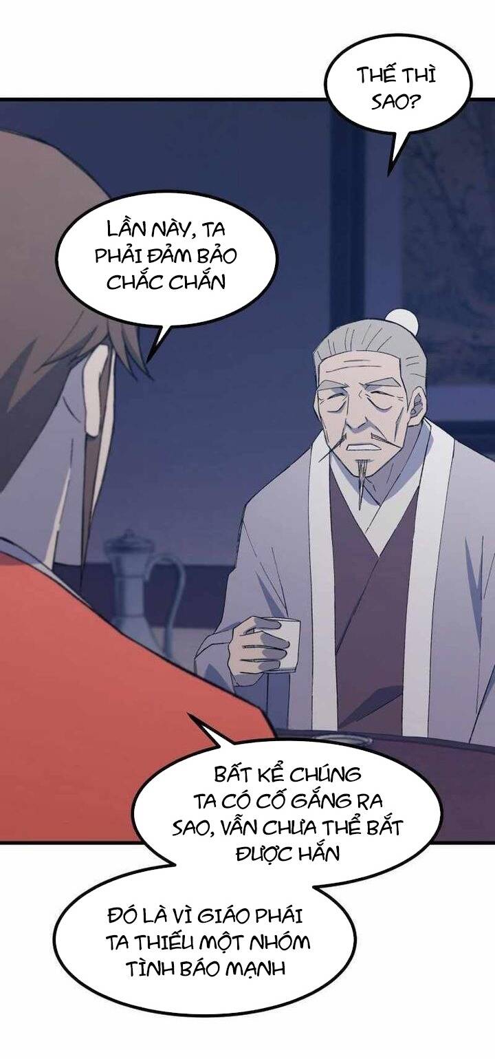 Đại Cao Thủ Chapter 81 - Trang 18