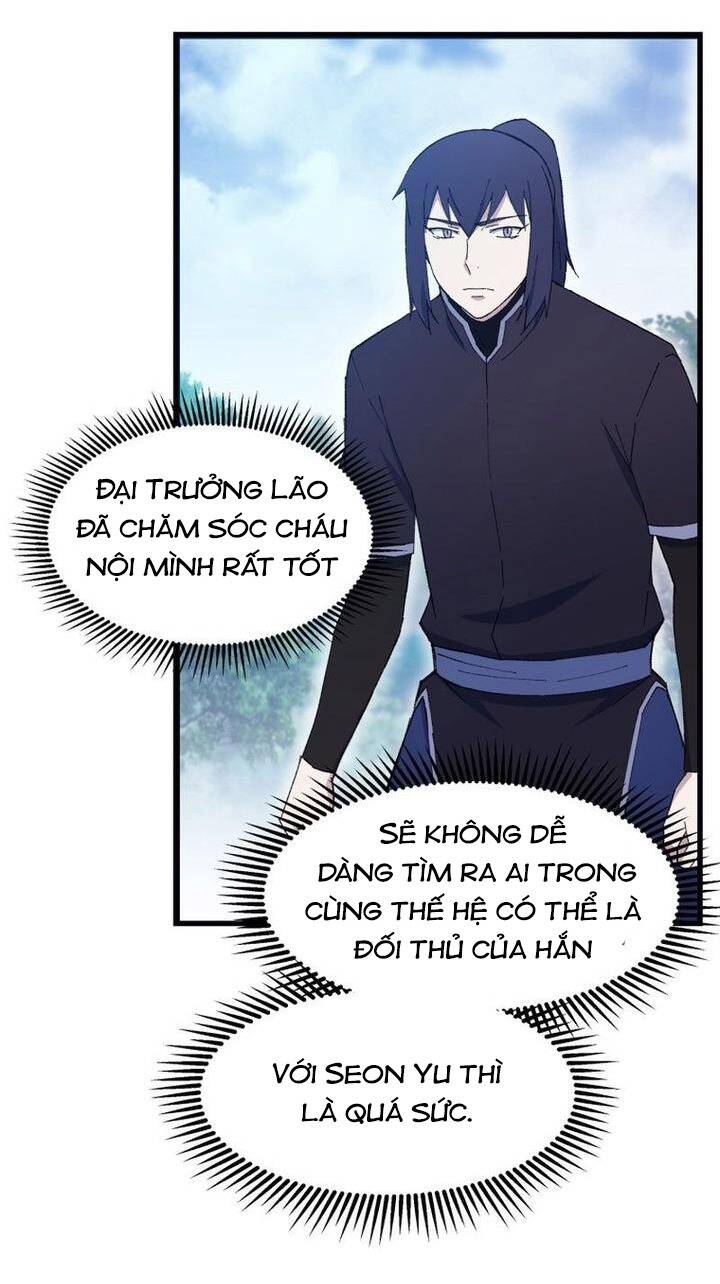 Đại Cao Thủ Chapter 78 - Trang 52