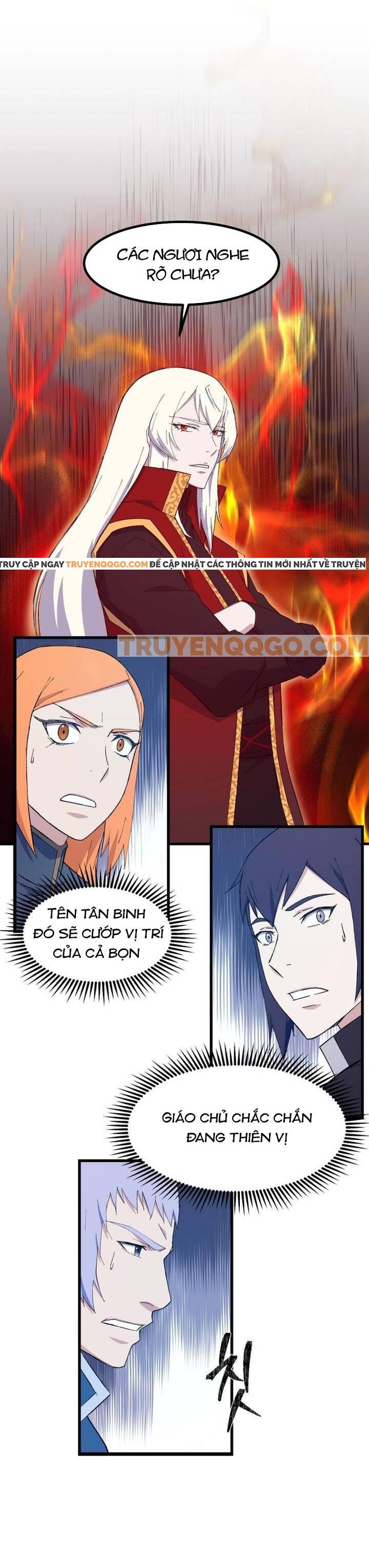 Đại Cao Thủ Chapter 78 - Trang 46