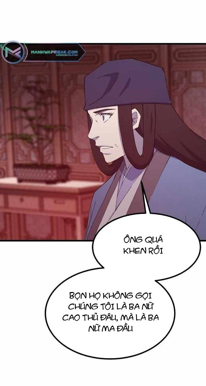 Đại Cao Thủ Chapter 81 - Trang 10