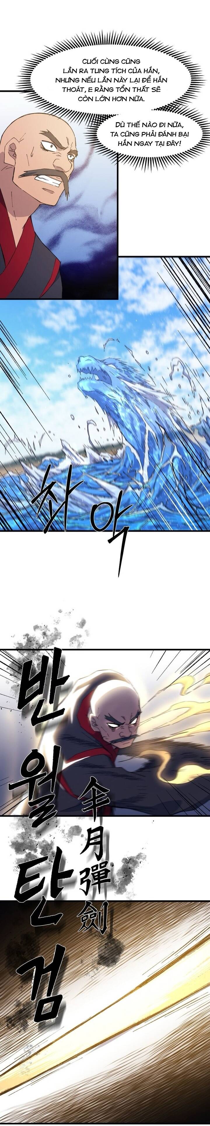 Đại Cao Thủ Chapter 77 - Trang 6