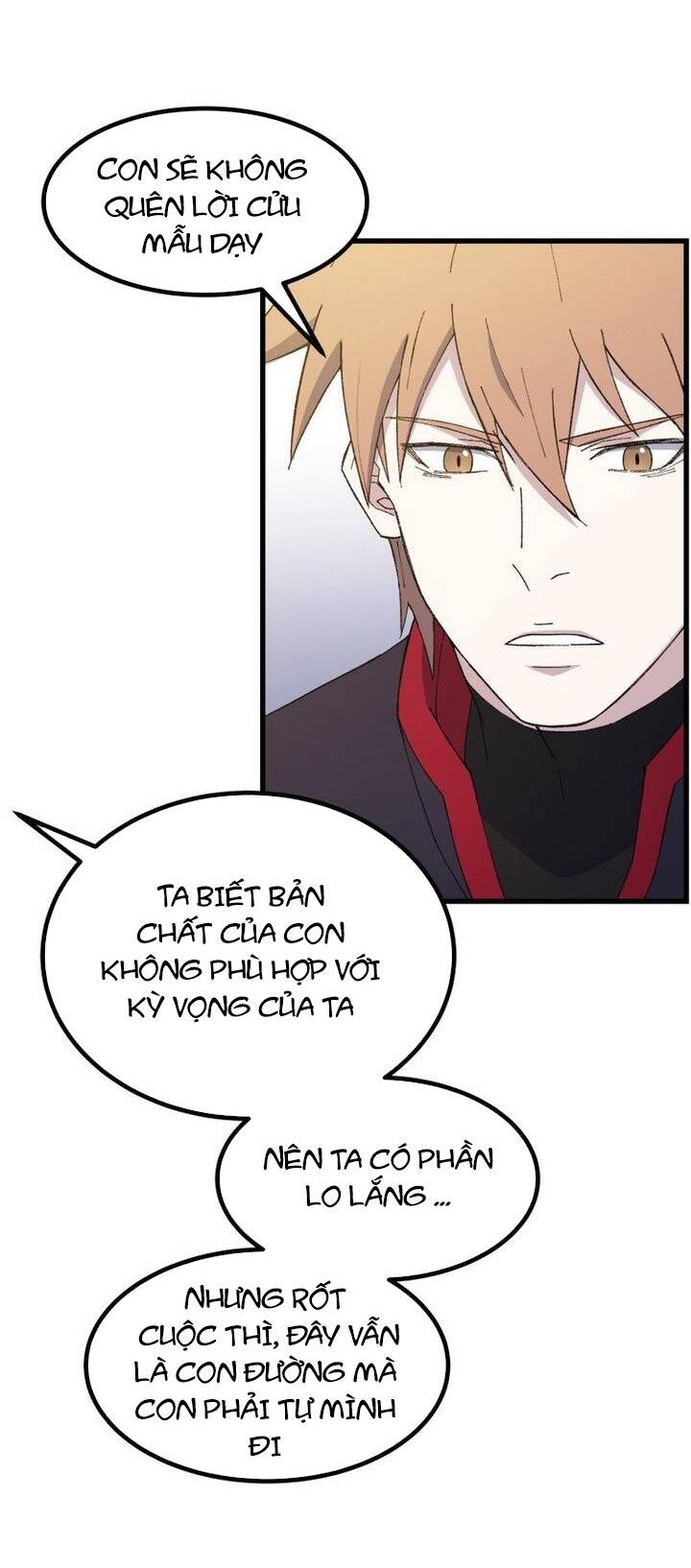 Đại Cao Thủ Chapter 76 - Trang 40