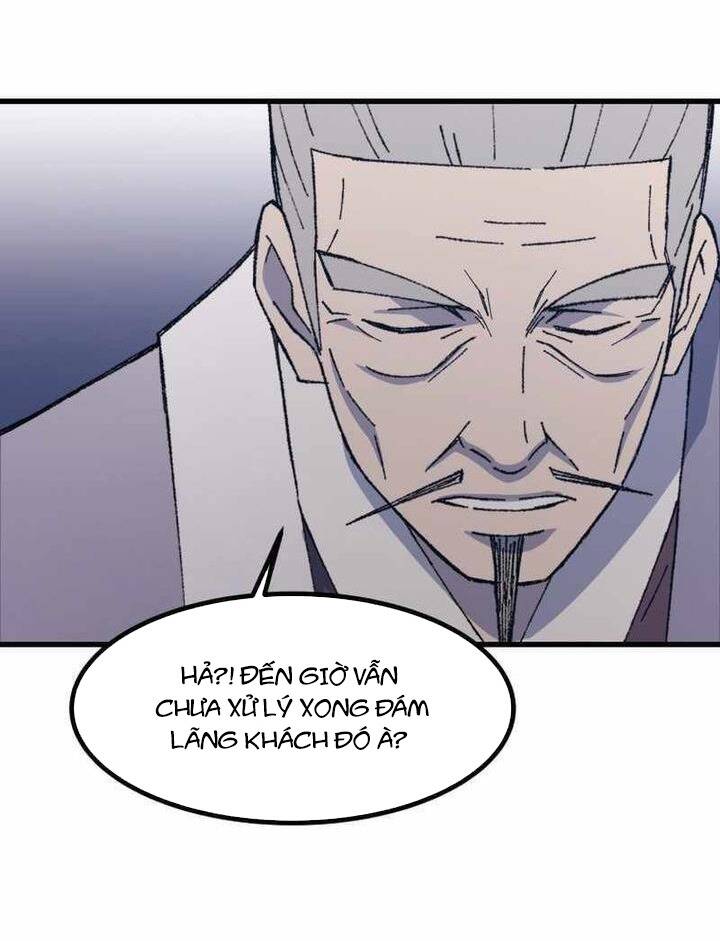 Đại Cao Thủ Chapter 81 - Trang 28