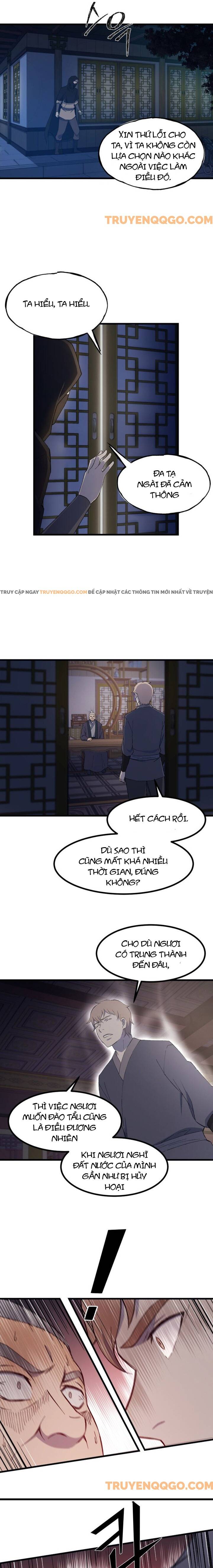 Đại Cao Thủ Chapter 79 - Trang 13