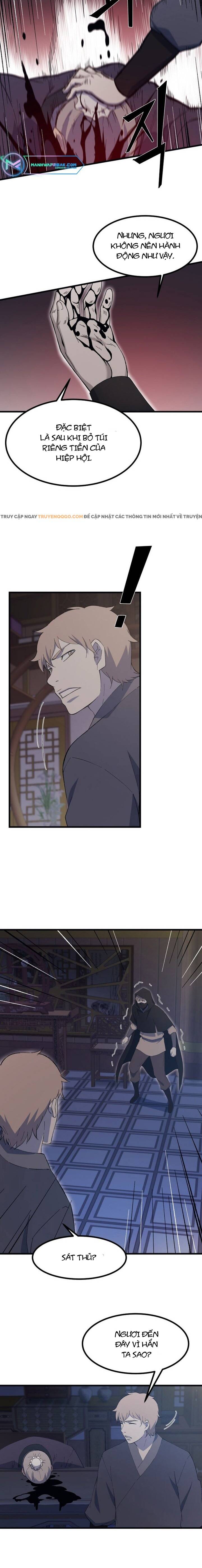 Đại Cao Thủ Chapter 79 - Trang 14