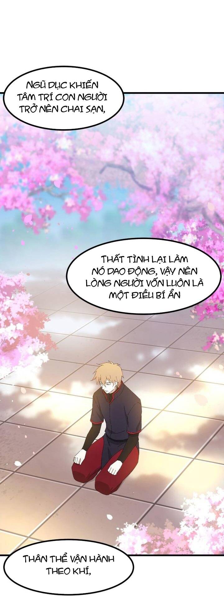 Đại Cao Thủ Chapter 76 - Trang 2