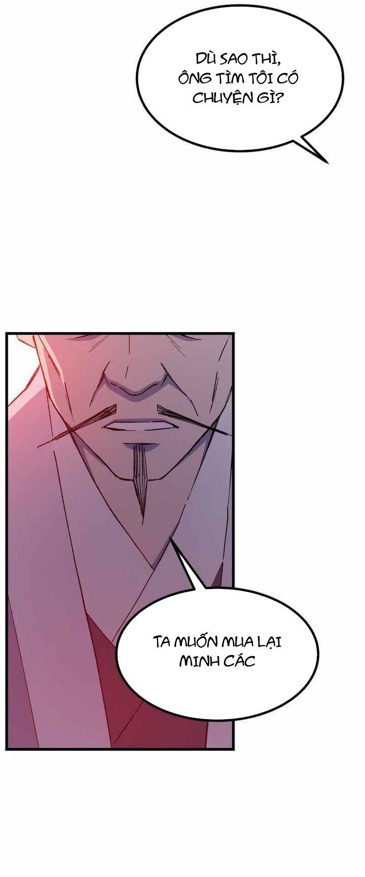 Đại Cao Thủ Chapter 81 - Trang 12