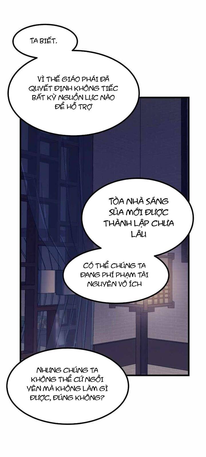 Đại Cao Thủ Chapter 81 - Trang 22