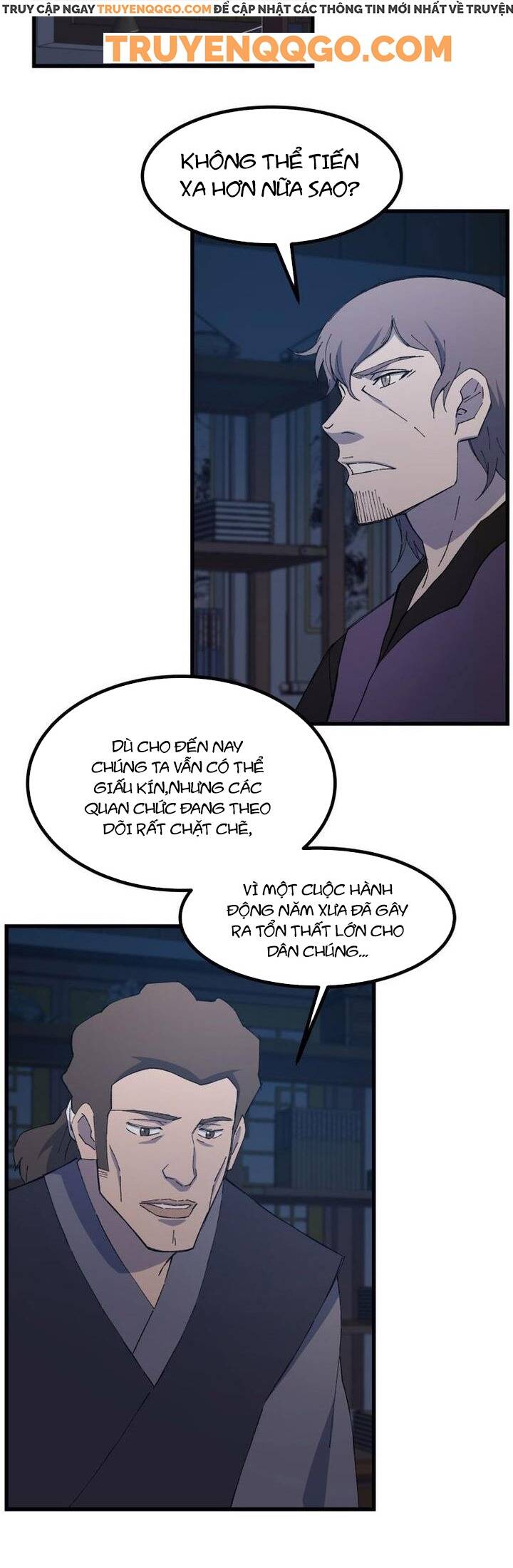 Đại Cao Thủ Chapter 78 - Trang 4