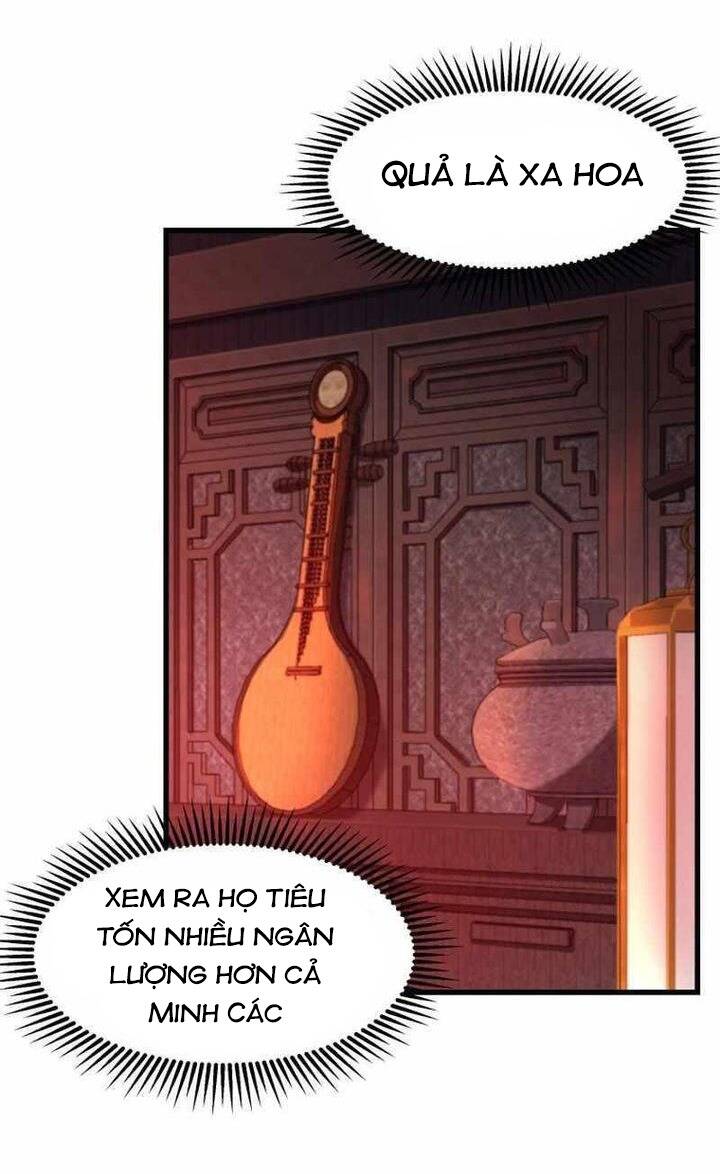 Đại Cao Thủ Chapter 81 - Trang 3