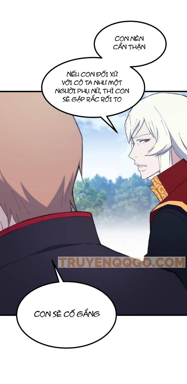 Đại Cao Thủ Chapter 78 - Trang 58