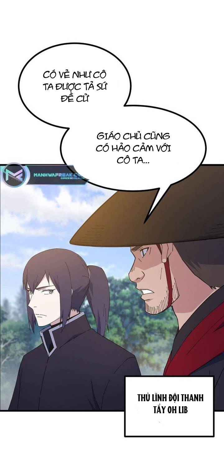 Đại Cao Thủ Chapter 76 - Trang 52